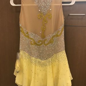 Size Woman’s a medium